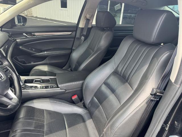 2022 Honda Accord - $22,991