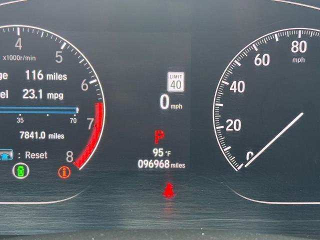2022 Honda Accord - $22,991
