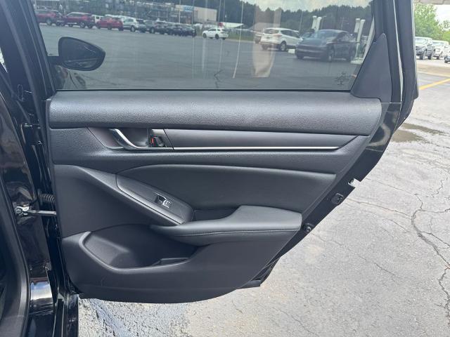 2022 Honda Accord - $22,991