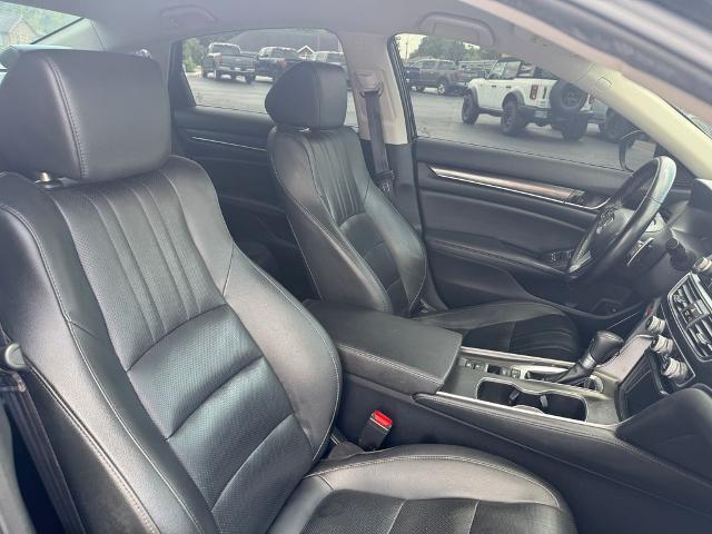 2022 Honda Accord - $22,991