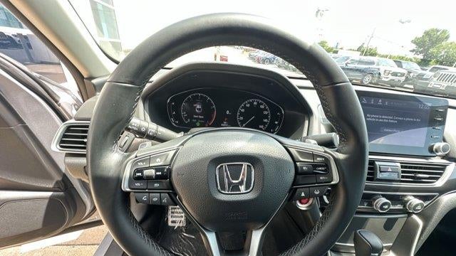 2022 Honda Accord Sport Special Edition