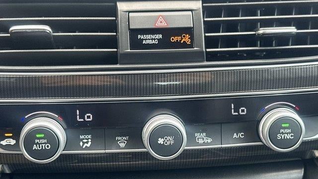 2022 Honda Accord Sport Special Edition