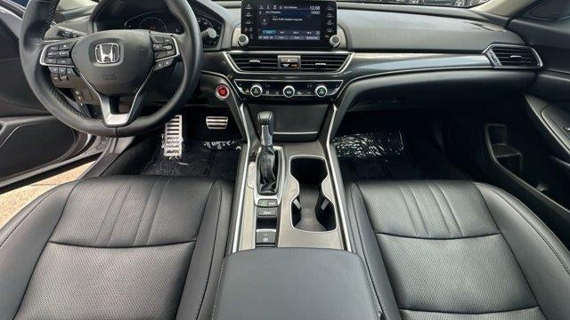 2022 Honda Accord Sport Special Edition