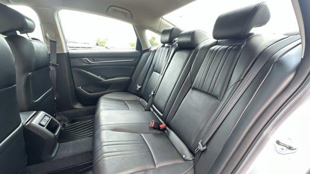 2022 Honda Accord Sport Special Edition