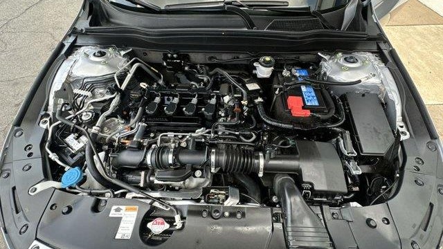 2022 Honda Accord Sport Special Edition
