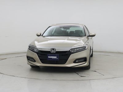 Photo of a 2018 Honda Accord EX 4DR Sedan for sale