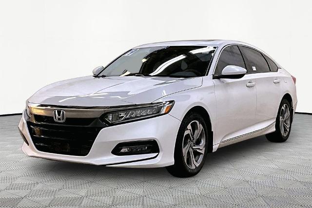 2019 Honda Accord - $18,413