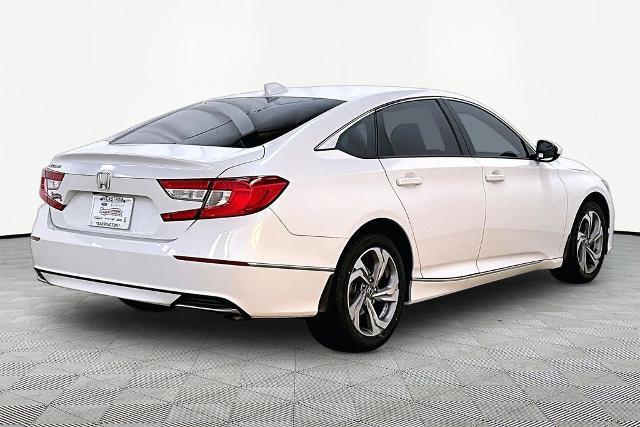 2019 Honda Accord - $18,413