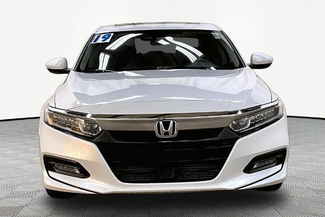 2019 Honda Accord - $18,413