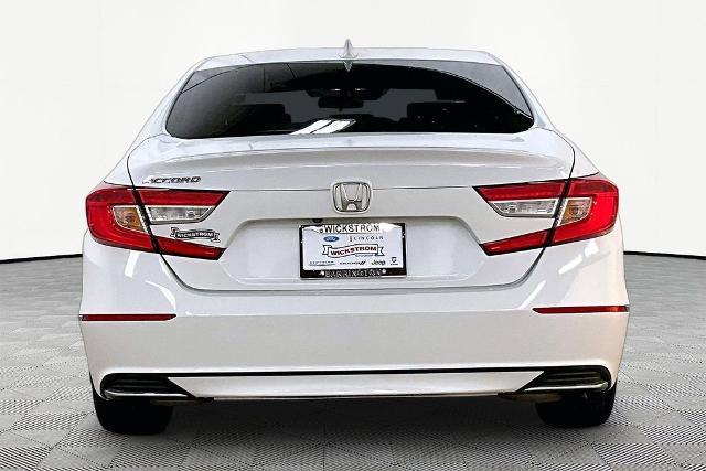 2019 Honda Accord - $18,413