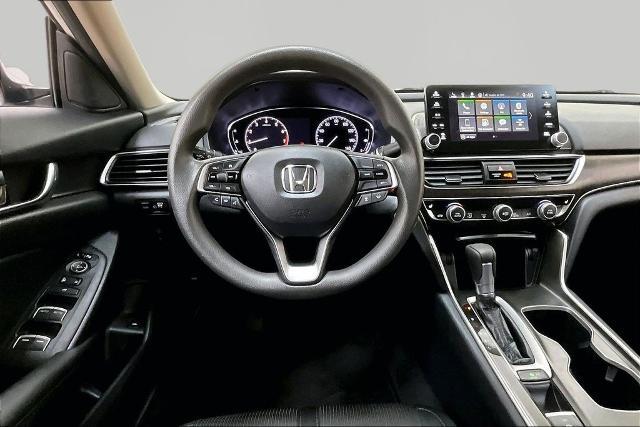 2019 Honda Accord - $18,413