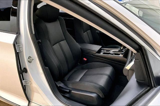 2019 Honda Accord - $18,413