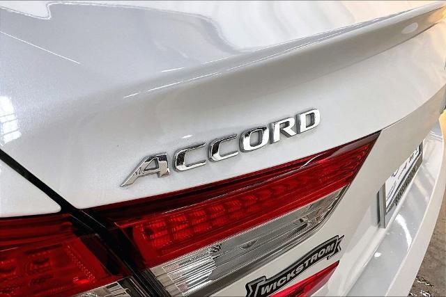 2019 Honda Accord - $18,413