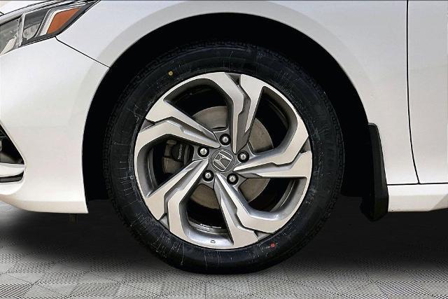 2019 Honda Accord - $18,413