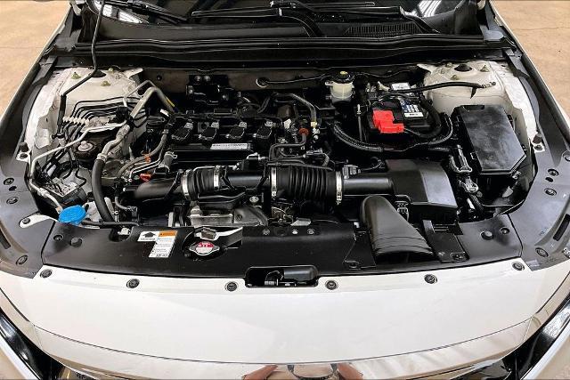 2019 Honda Accord - $18,413