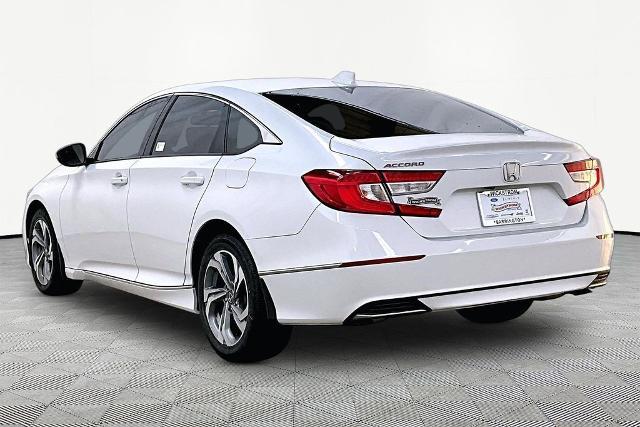 2019 Honda Accord - $18,413