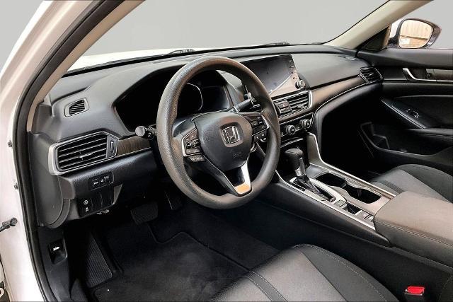 2019 Honda Accord - $18,413