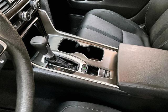 2019 Honda Accord - $18,413