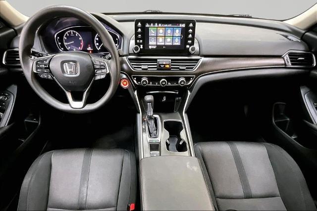 2019 Honda Accord - $18,413