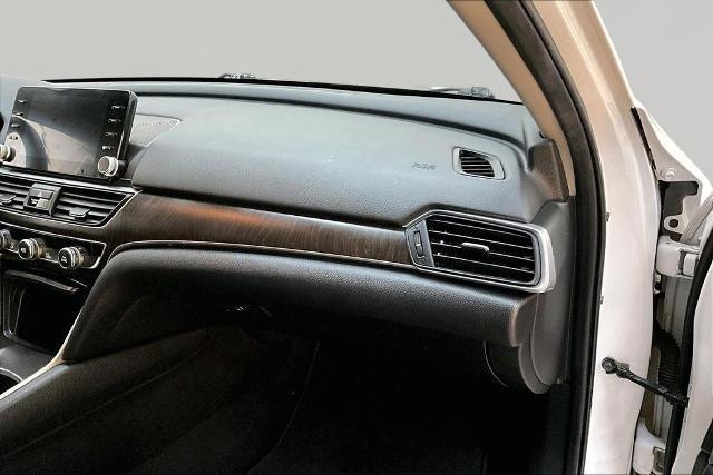 2019 Honda Accord - $18,413