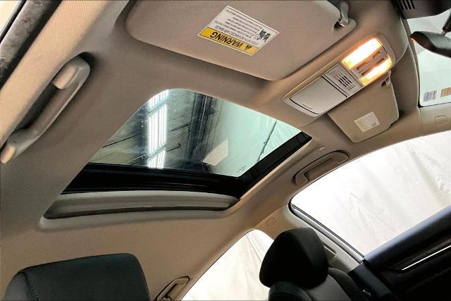 2019 Honda Accord - $18,413
