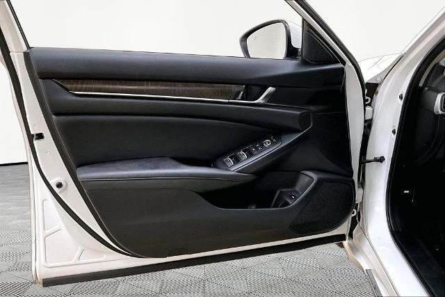 2019 Honda Accord - $18,413