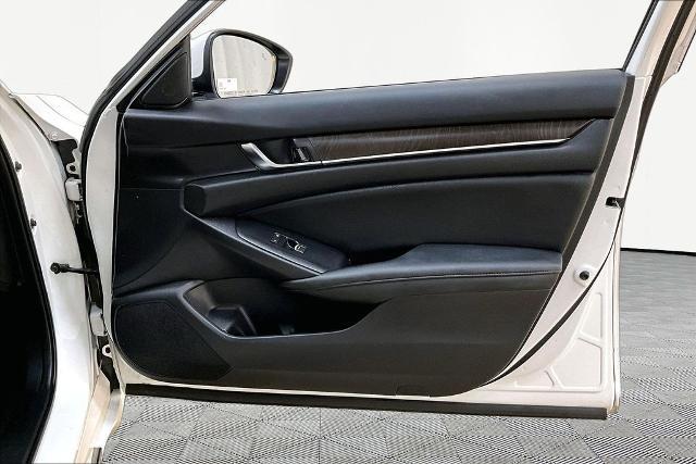 2019 Honda Accord - $18,413