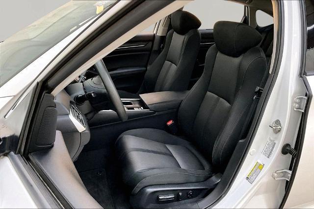 2019 Honda Accord - $18,413
