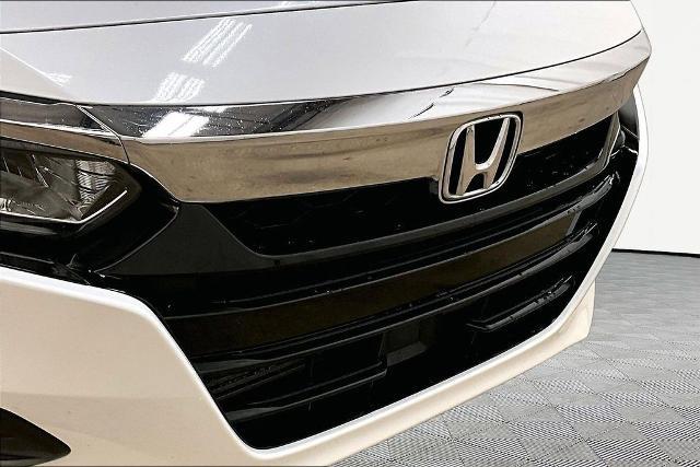 2019 Honda Accord - $18,413