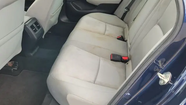 2019 Honda Accord EX