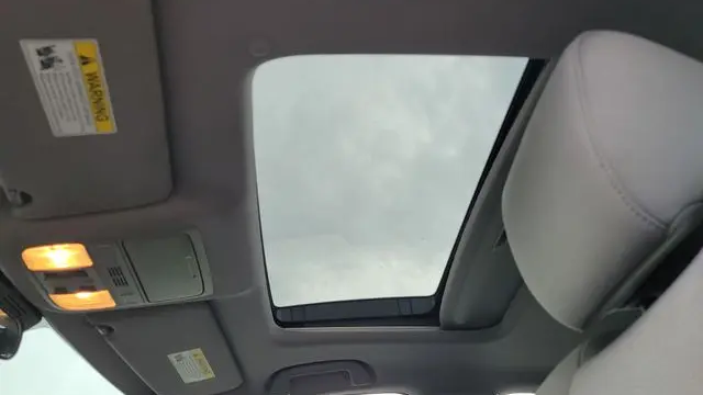 2019 Honda Accord EX
