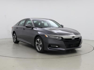 Photo of a 2019 Honda Accord EX 4DR Sedan for sale