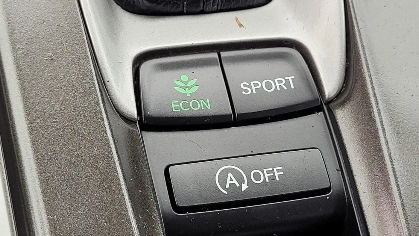 2021 Honda Accord Sport Special Edition