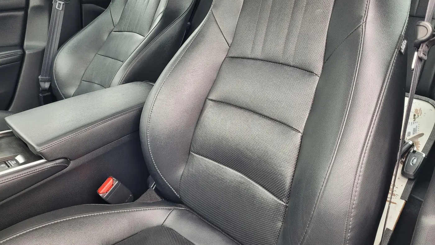 2021 Honda Accord Sport Special Edition