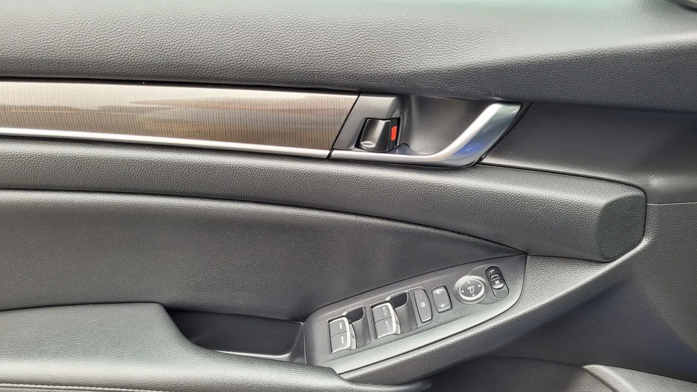 2021 Honda Accord Sport Special Edition