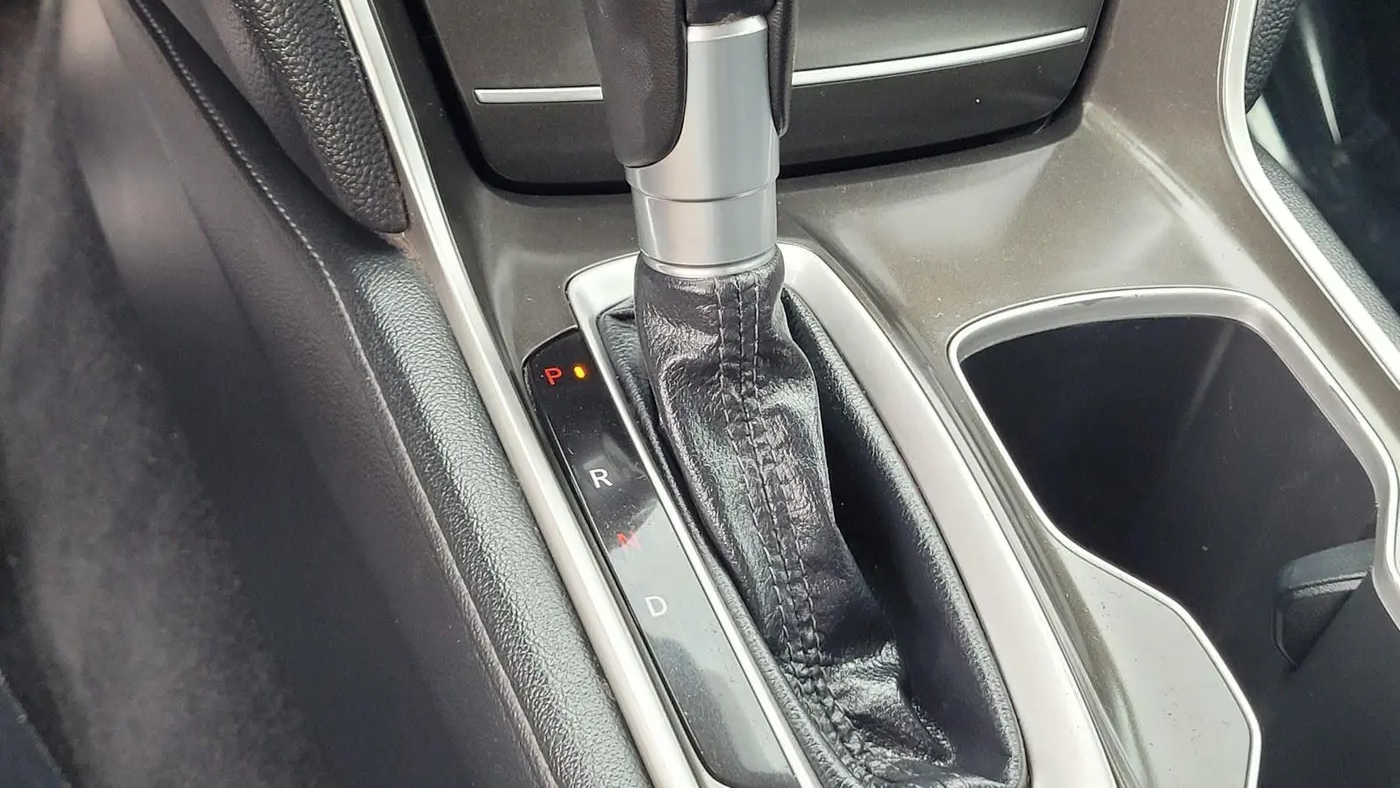2021 Honda Accord Sport Special Edition