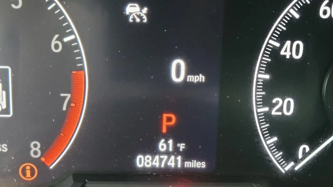 2021 Honda Accord Sport Special Edition