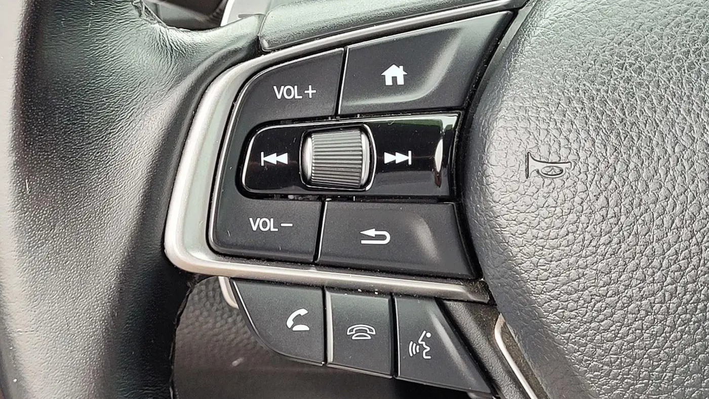 2021 Honda Accord Sport Special Edition