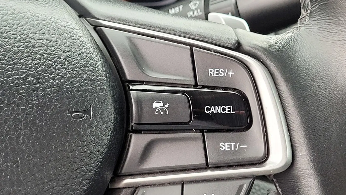 2021 Honda Accord Sport Special Edition