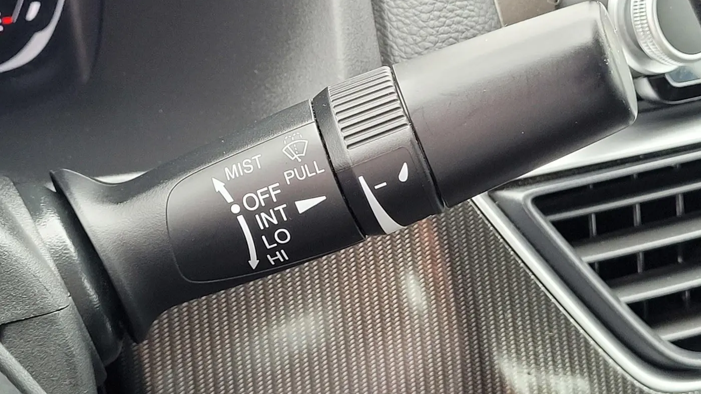2021 Honda Accord Sport Special Edition