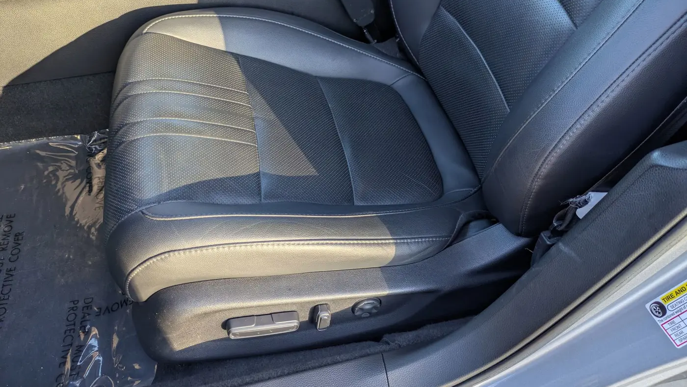 2021 Honda Accord Sport Special Edition