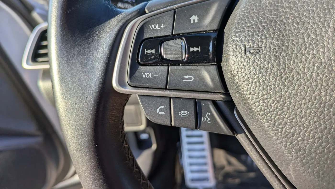 2021 Honda Accord Sport Special Edition