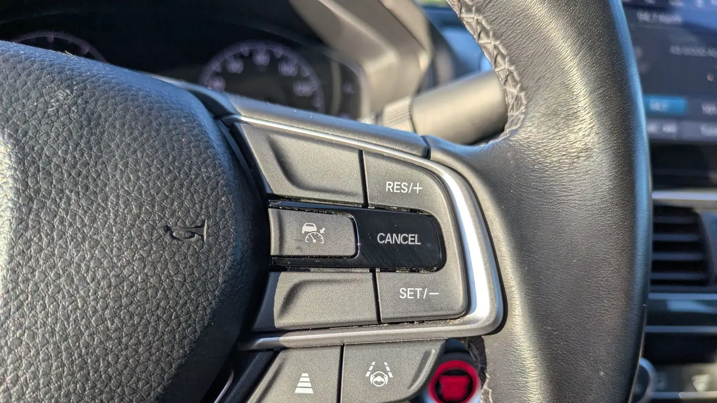2021 Honda Accord Sport Special Edition