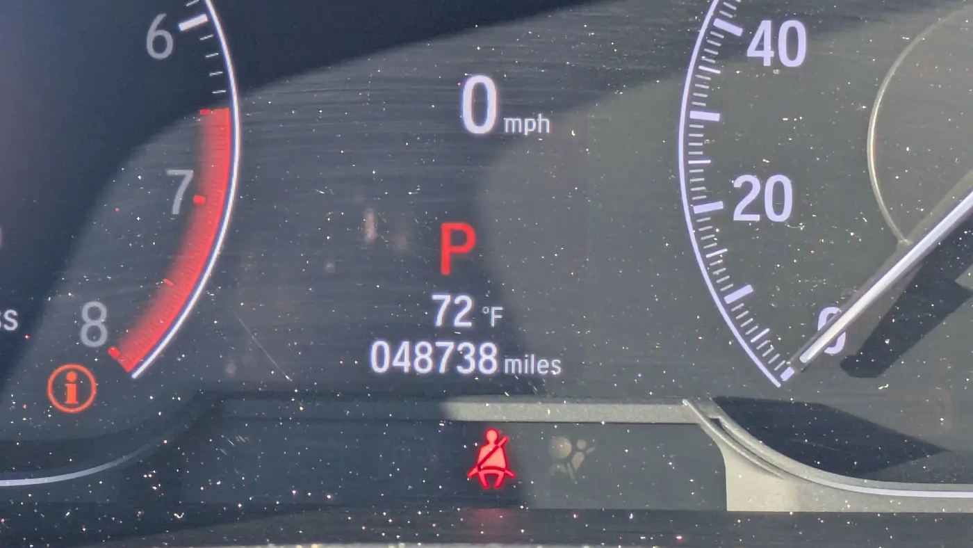 2021 Honda Accord Sport Special Edition