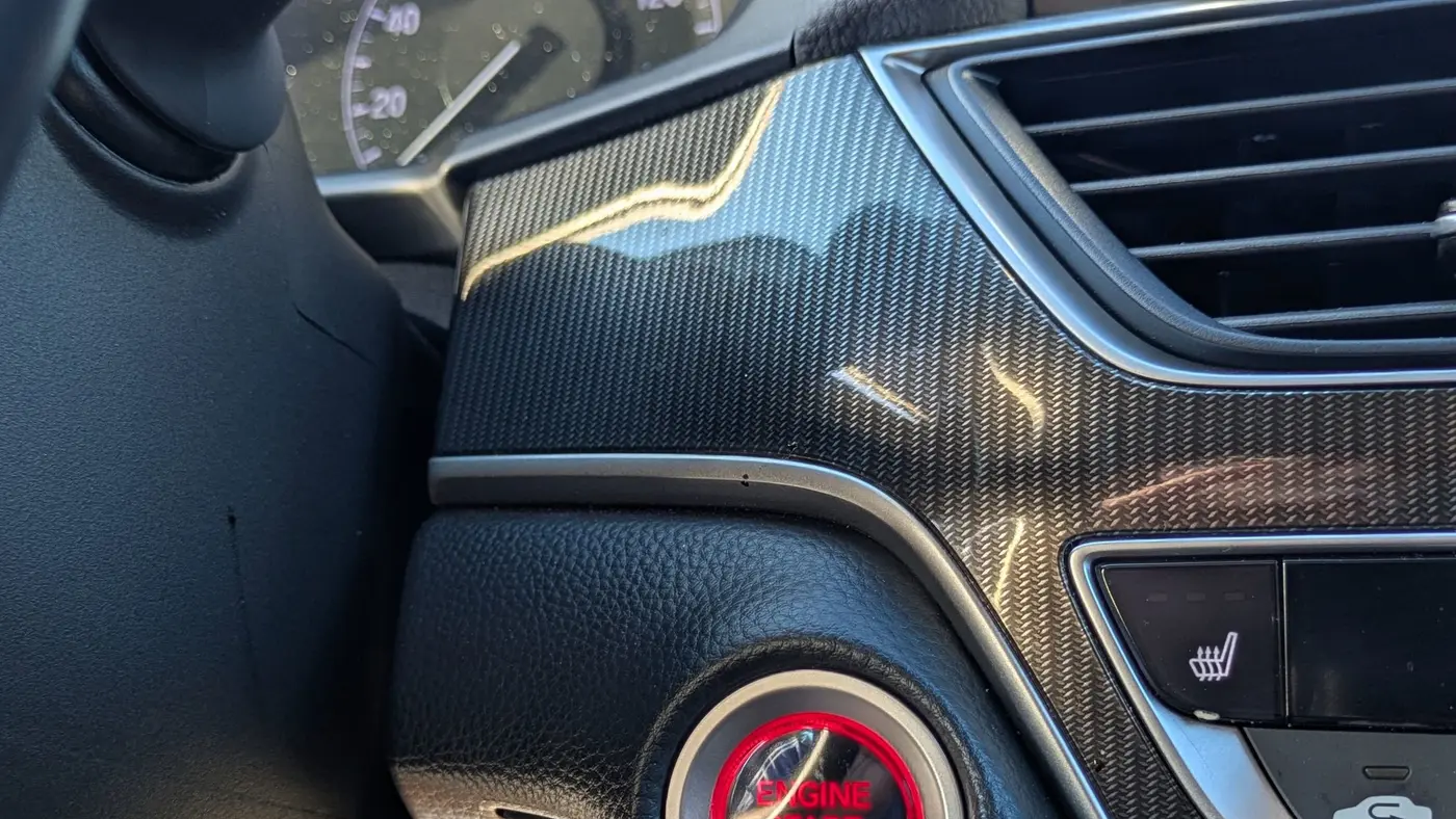 2021 Honda Accord Sport Special Edition