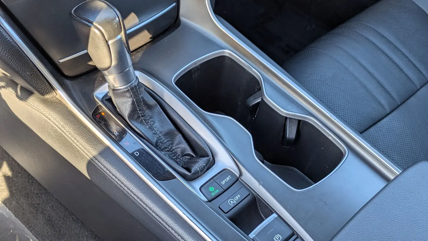 2021 Honda Accord Sport Special Edition