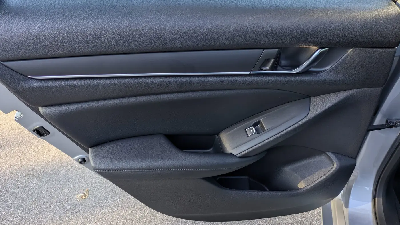 2021 Honda Accord Sport Special Edition