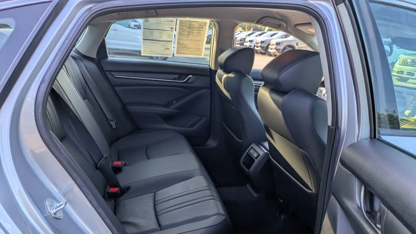 2021 Honda Accord Sport Special Edition