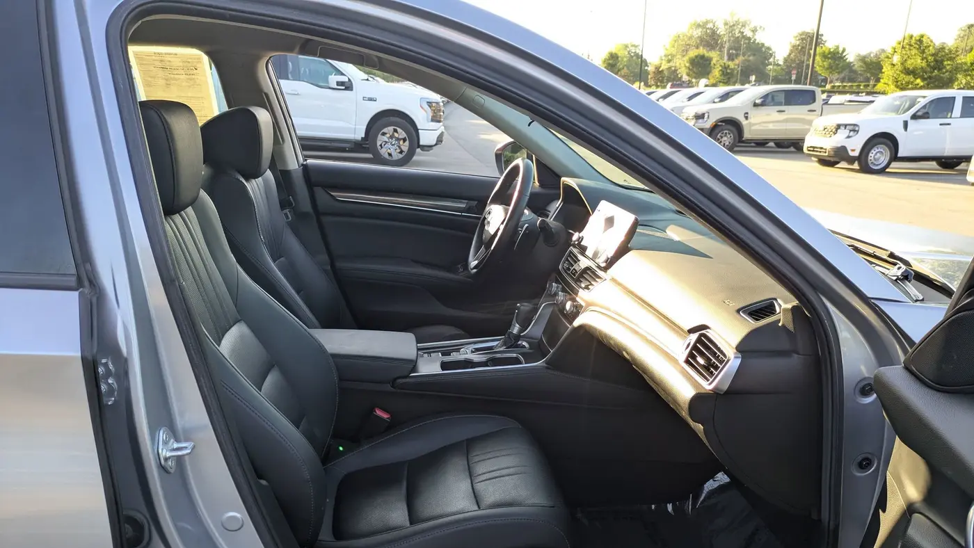 2021 Honda Accord Sport Special Edition