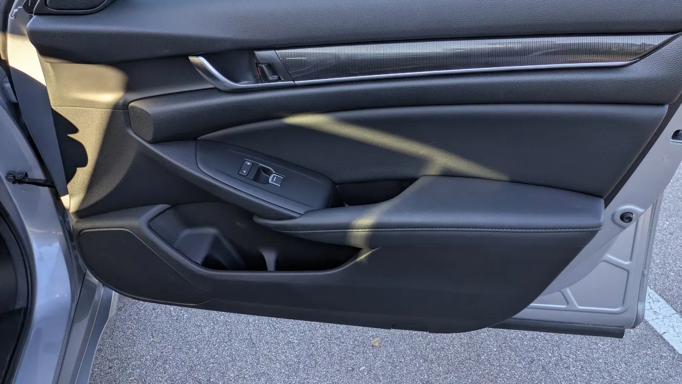 2021 Honda Accord Sport Special Edition